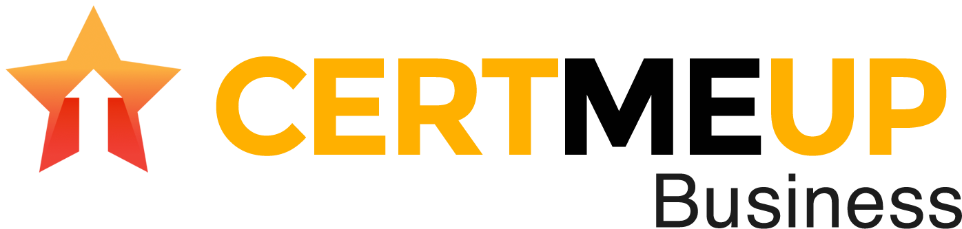 CertMeUp